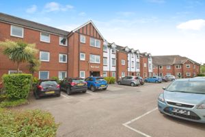 PHOTOS SHOW GENERAL VIEW OF RETIREMENT DEVELOPMENT- click for photo gallery
